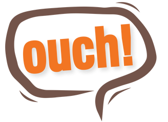 Ouch logo