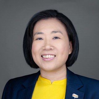 Lee Hui Fang portrait